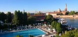 Hotel Cipriani Pool